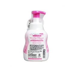 Cow KEWPIE Baby Soap Baby Body Wash Floral Scent 400ml
