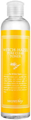 Secret Key Witch-Hazel Pore Clear Toner 8.38 oz