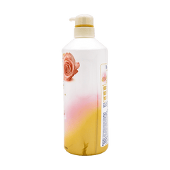 BIORE Body Foam Nourish Rose 1000g