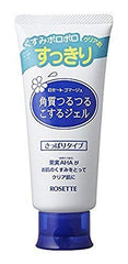 GOMMAGE Rosette Gel (Japanese Import), 120g