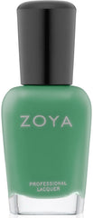 Zoya Natural Nail Polish, Ness, 0.5 Fl Oz