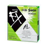 SANTEN FX AL 眼药水 止痒 12ml