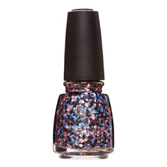China Glaze Avant Garden Nail Polish, Create A Spark, 0.5 Oz