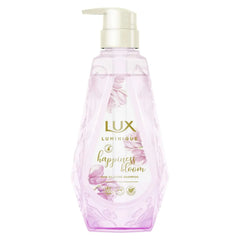 LUX Luminique Happiness Bloom Non-Silicone Shampoo 450g