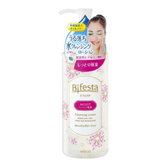 Mandom Bifesta Cleansing Lotion Moist 300ml