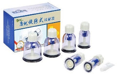 康珠拔罐器 (F1x6)