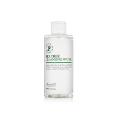 Benton Tea Tree Cleansing Water, 6.76 Fl Oz
