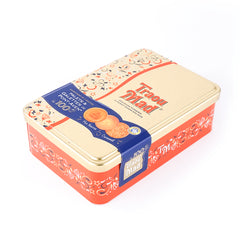 TRAOU MAD Pure Assorted Butter Cookie 245g