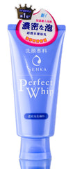 Shiseido Senka Perfect Whip Face Cleanser - 4.2 oz
