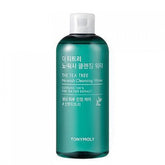 Tonymoly The Tea Tree No-wash Cleansing Water 300ml