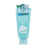 Shiseido Senka Perfect Whip Medicated Acne Care 120g