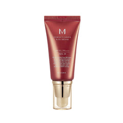 MISSHA M Perfect Cover BB Cream SPF42 PA 50ml #31 - Golden Beige