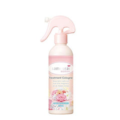 Samurai Woman Hair Treatment colon 200ml