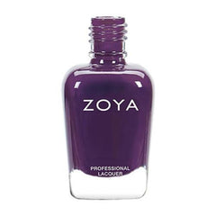 Zoya Natural Nail Polish, Lidia, 0.5 Fl Oz