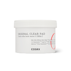 COSRX One Step Original Clear Pads