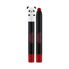 Tonymoly Panda's Dream 亮彩唇膏笔 05 True Red