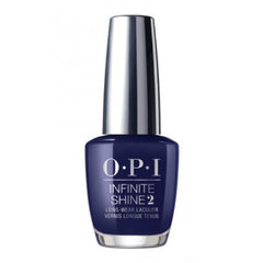 OPI Infinite Shine- Holiday 2018 Nutcracker Collection - March in Uniform, .5oz