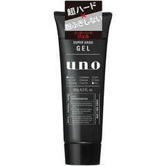 Shiseido Uno Super Hard Gel 180g