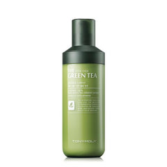 Tony Moly The Chok Chok Green Tea Watery Lotion, 5.4 Fl Oz