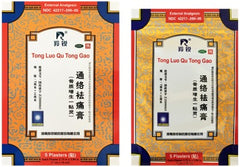 Tong Luo Qu Tong Gao