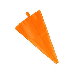 14-Inch Silicone Pastry Bag (5 packs)