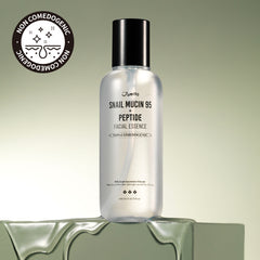 Jumiso Snail Mucin 95% + Peptide Essence 140ml