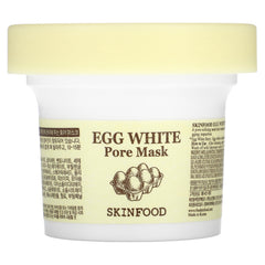 Skinfood Egg White Pore Face Mask