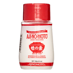 Ajino Shaker Msg, 3.5 Oz