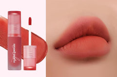 PERIPERA INK MOOD MATTE TINT -04 Soft Cedarwood