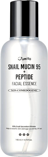 Jumiso Snail Mucin 95% + Peptide Essence 140ml