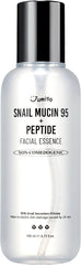 Jumiso Snail Mucin 95% + Peptide Essence 140ml