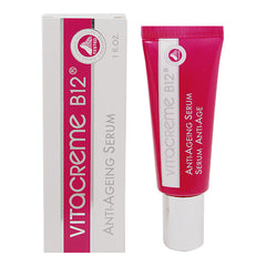 Vitacreme B12 抗衰老精华 30ml