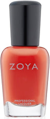 Nail Lacquer - ZP867 Erza by Zoya for Women - 0.5 oz Nail Polish
