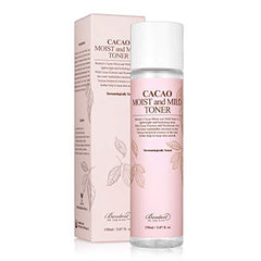 CACAO MOIST AND MILD TONER