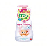 KEWPIE Cow Brand Baby Shampoo 350ml
