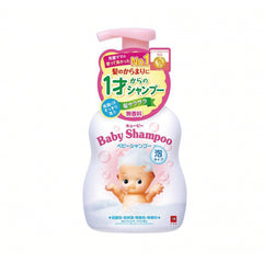 KEWPIE Cow Brand Baby Shampoo 350ml