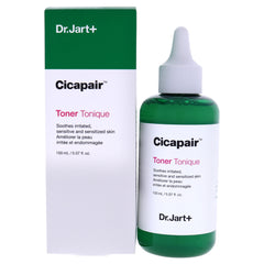 Dr. Jart+ Cicapair Toner for Unisex 5.07 oz Toner