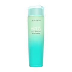 Nature Republic Super Aqua Max Watery Emulsion 150ml/5.07oz