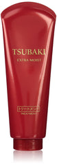 Shiseido Tsubaki Extra Moist Hair Treatment 180g