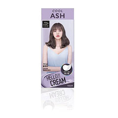 Mise En Scene Hello Cream Hair Color
