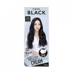 Hello Cream 1CB Cool Black