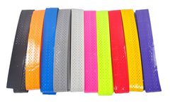 New Anti Slip Perforated Tennis/Badminton Overgrip 18pcs