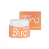 BANILA CO Clean It Zero Pore Cleansing Balm Vita Pumpkin - 100ml
