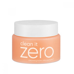 BANILA CO Clean It Zero Pore Cleansing Balm Vita Pumpkin - 100ml