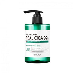 Some By Mi AHA BHA PHA Real Cica 92% Cool Calming Soothing Gel 300ml