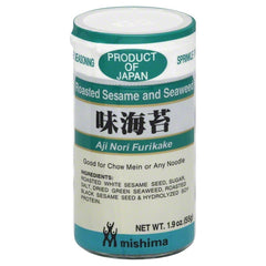 西本三岛调味料,1.9 盎司