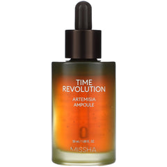 Time Revolution, Artemisia Ampoule, 1.69 fl oz (50 ml), Missha