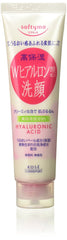 KOSE Softymo 透明质酸洁面乳 150g