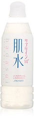 Shiseido Hadasui Skin and Body Lotion Supplement in 14+ 400ml (Japan Import)