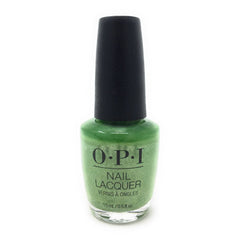OPI Hidden Prism Summer 2020 Nail Lacquer Polish - Gleam On! - 0.5oz, NLSR6